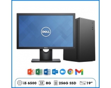 Máy tính để bàn Vostro 3888MT